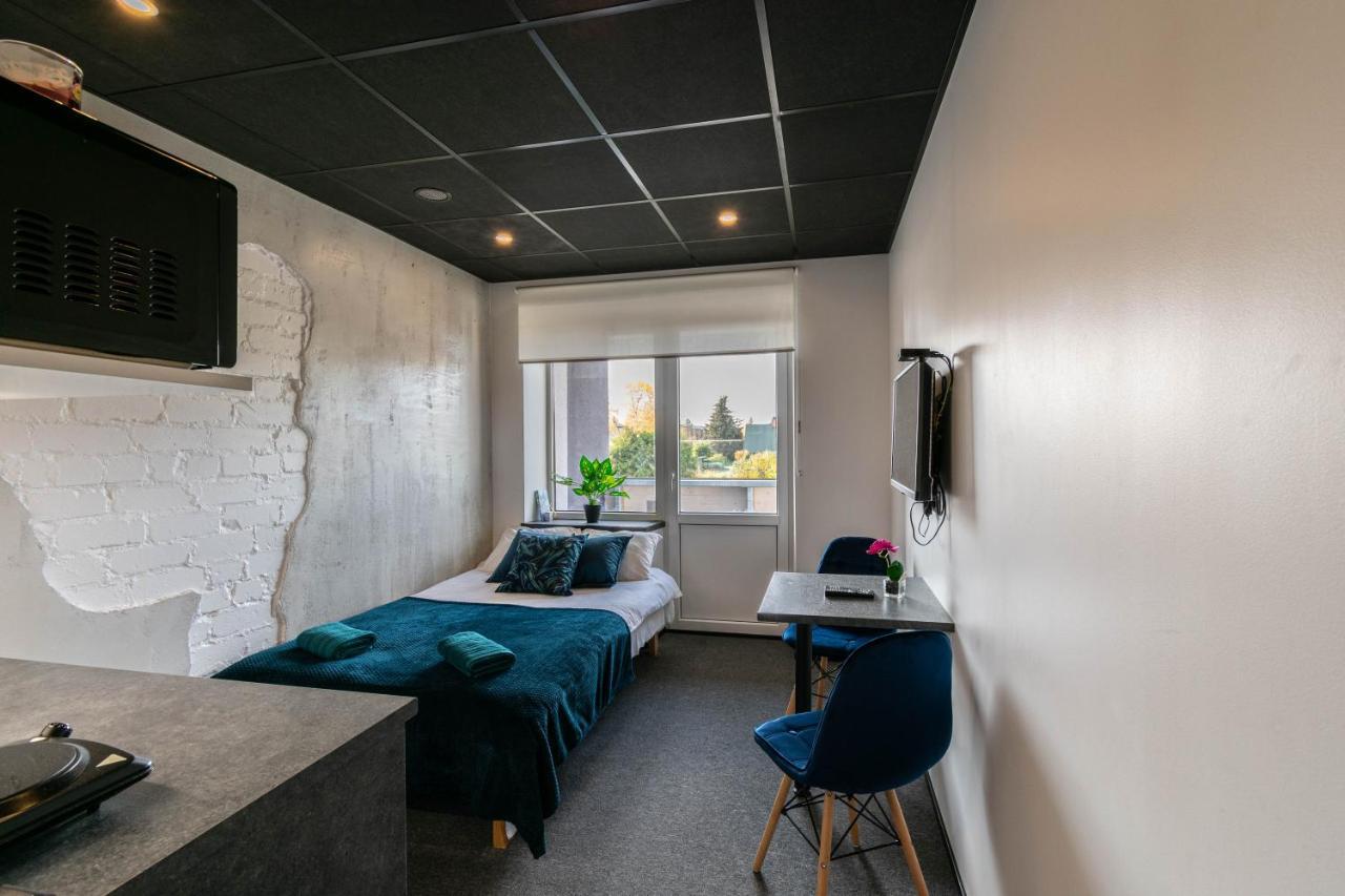 Apartments24 Ilu Rakvere Eksteriør bilde