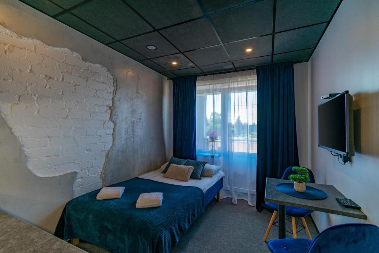 Apartments24 Ilu Rakvere Eksteriør bilde