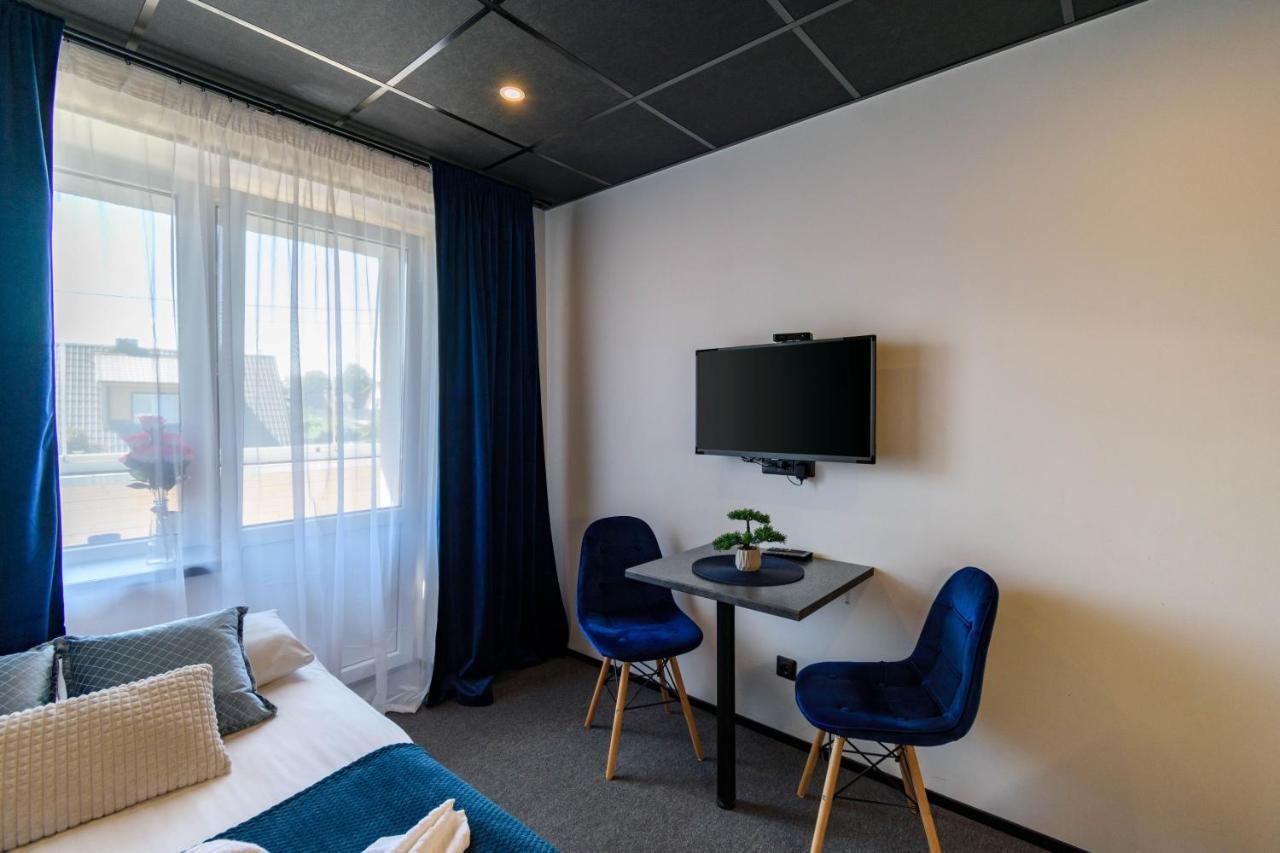 Apartments24 Ilu Rakvere Eksteriør bilde