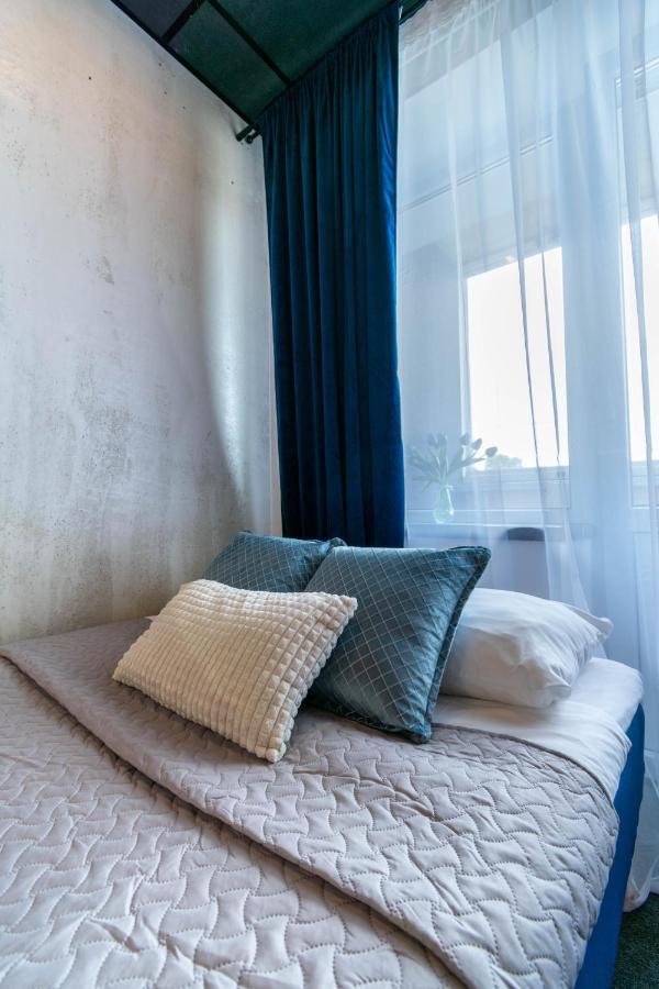 Apartments24 Ilu Rakvere Eksteriør bilde