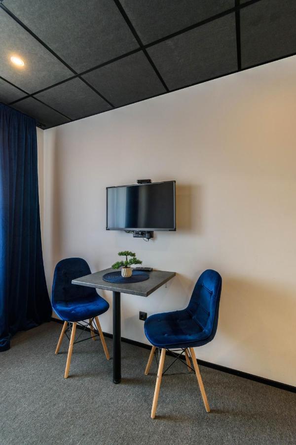 Apartments24 Ilu Rakvere Eksteriør bilde