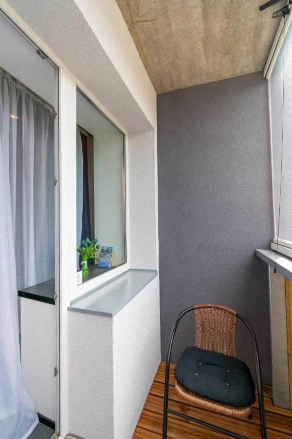 Apartments24 Ilu Rakvere Eksteriør bilde