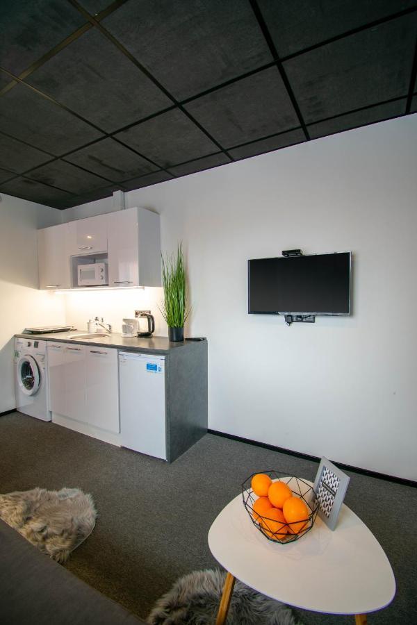 Apartments24 Ilu Rakvere Eksteriør bilde