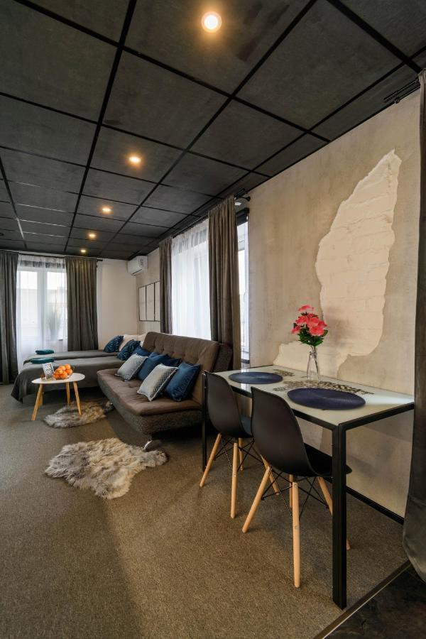 Apartments24 Ilu Rakvere Eksteriør bilde