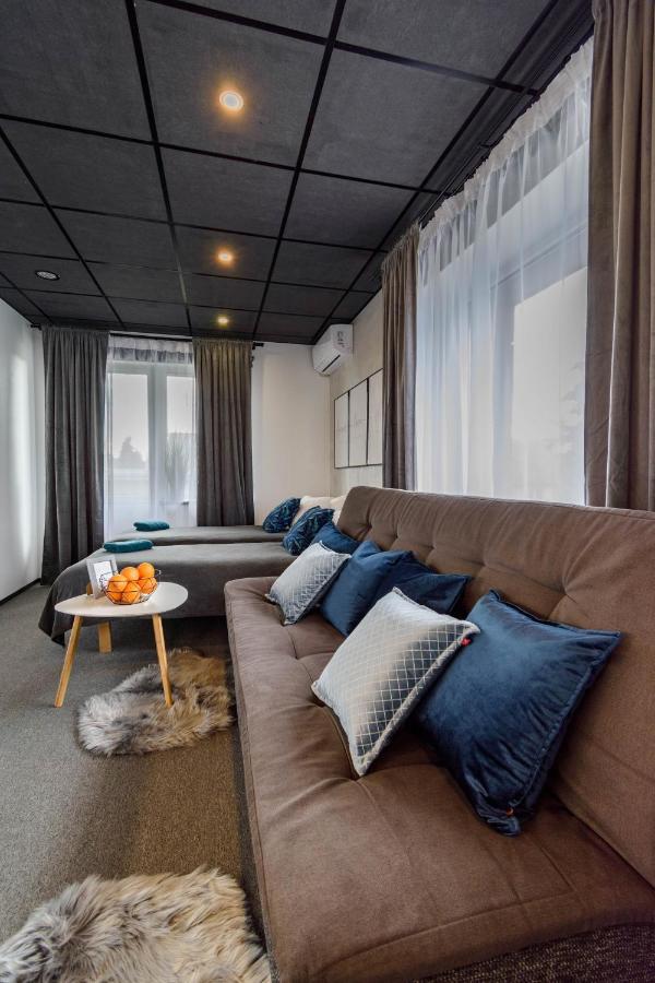 Apartments24 Ilu Rakvere Eksteriør bilde