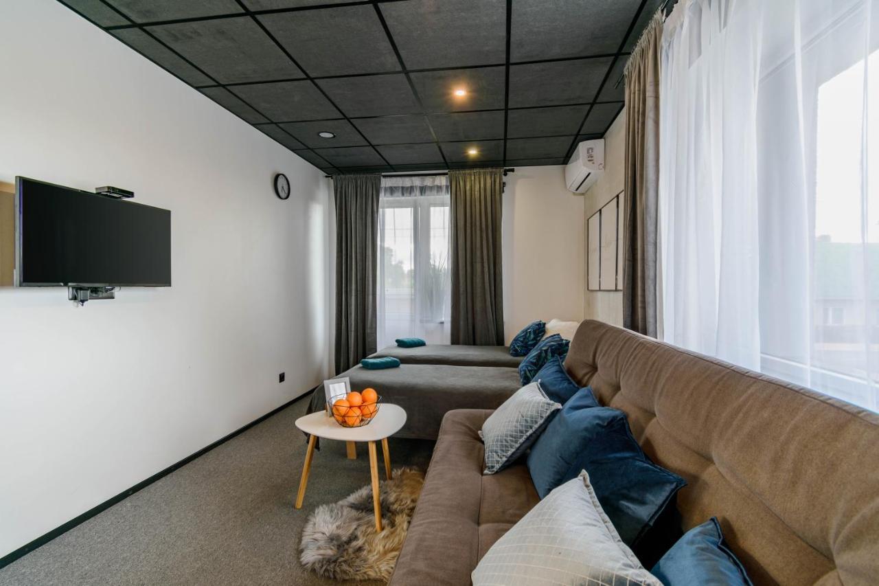 Apartments24 Ilu Rakvere Eksteriør bilde