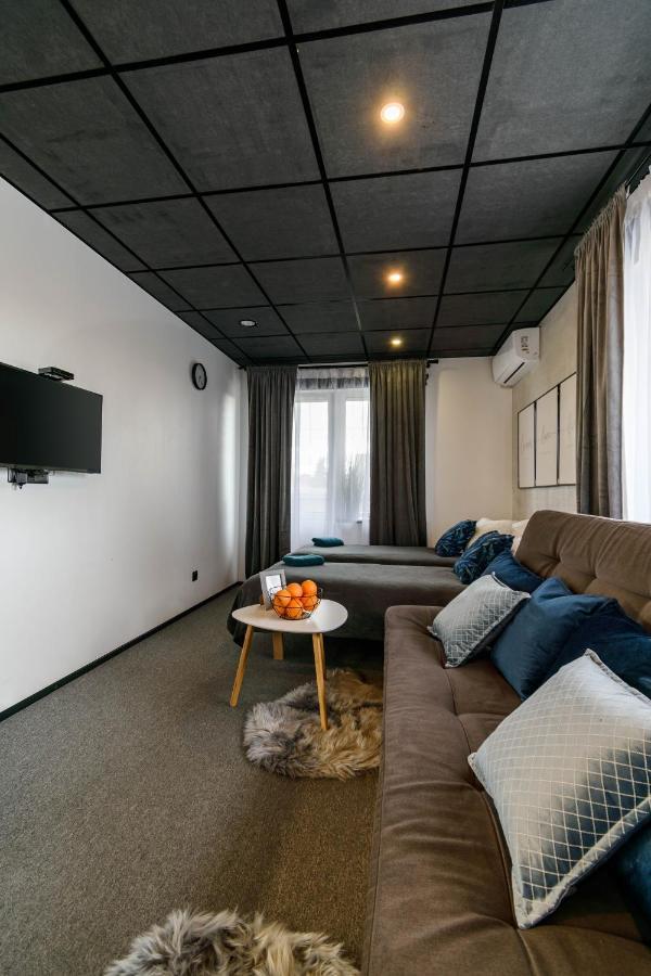 Apartments24 Ilu Rakvere Eksteriør bilde