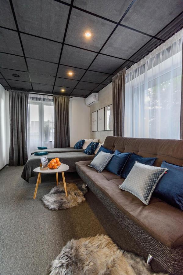 Apartments24 Ilu Rakvere Eksteriør bilde