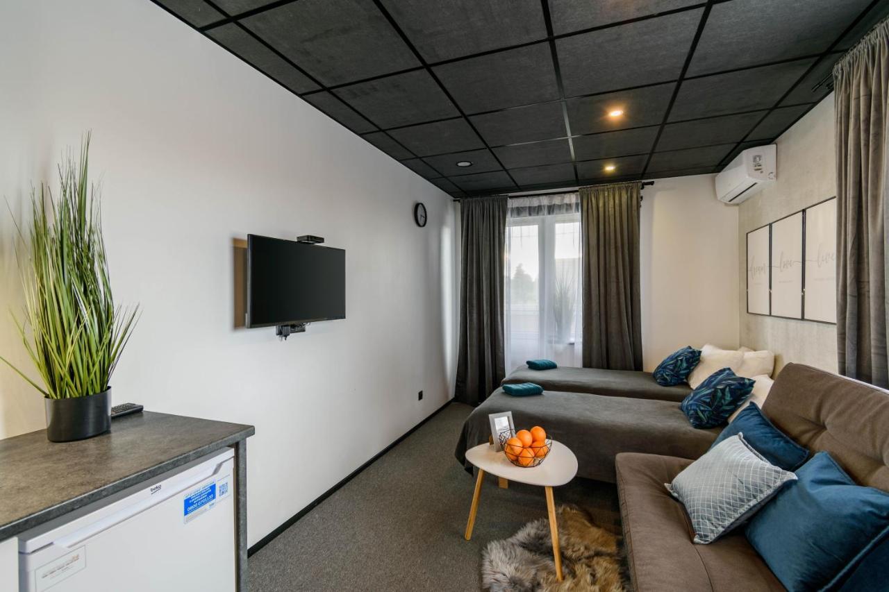 Apartments24 Ilu Rakvere Eksteriør bilde