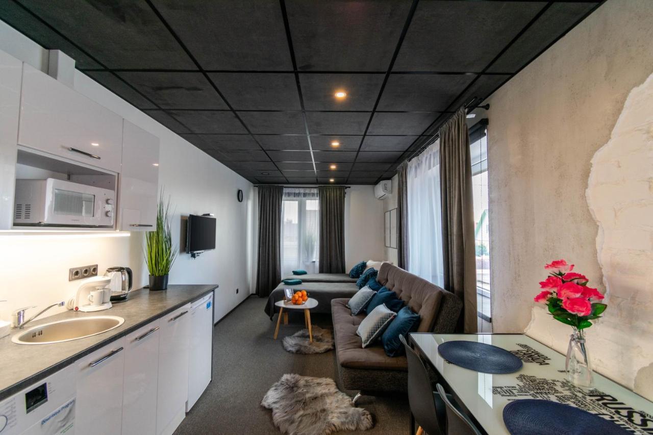 Apartments24 Ilu Rakvere Eksteriør bilde