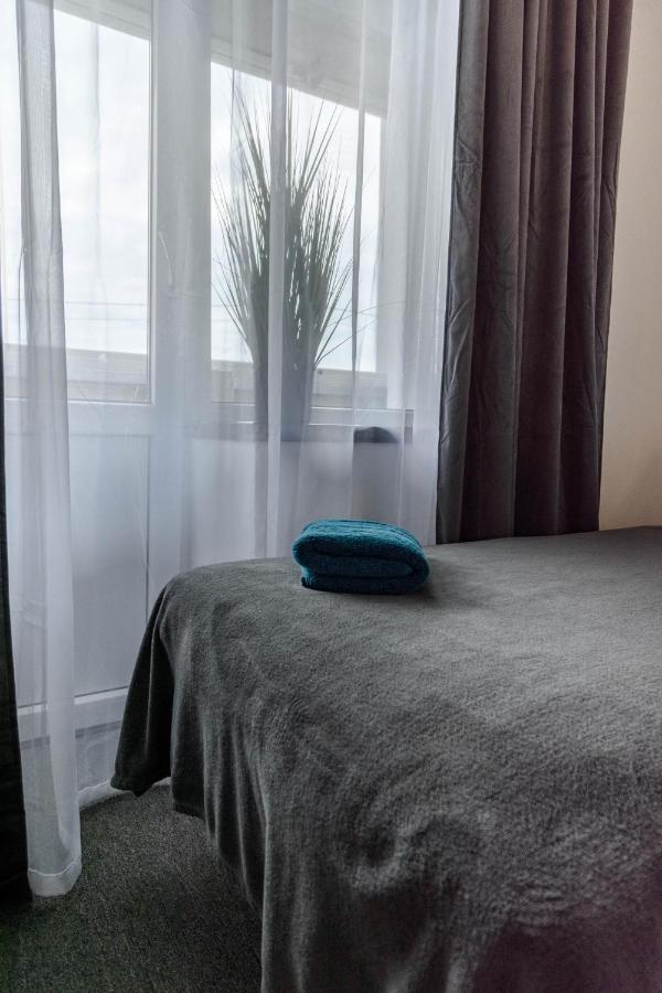 Apartments24 Ilu Rakvere Eksteriør bilde
