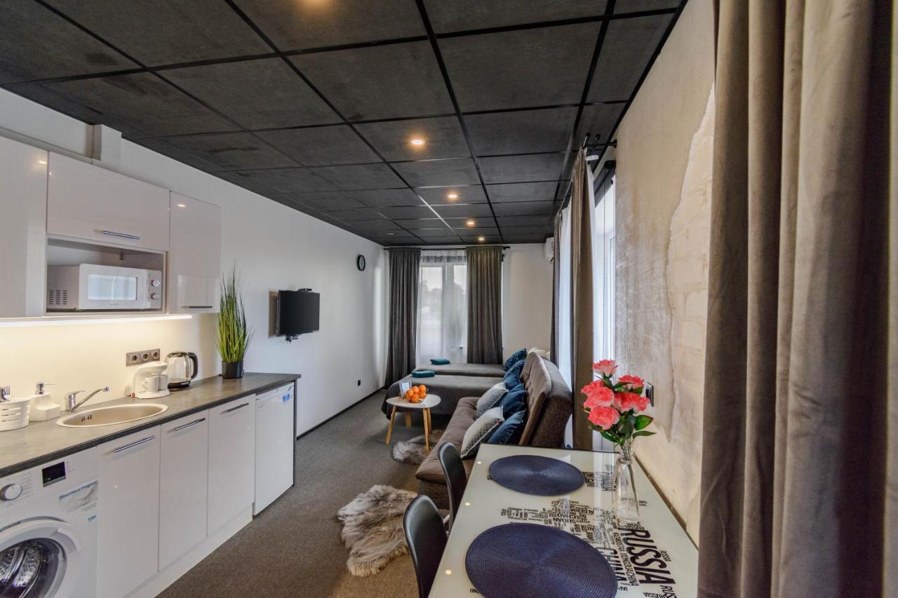 Apartments24 Ilu Rakvere Eksteriør bilde