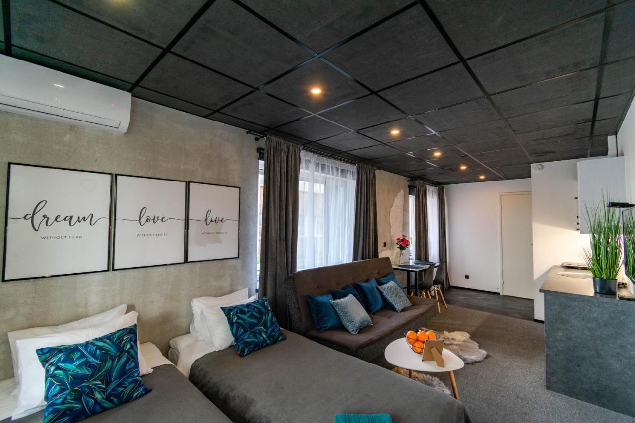 Apartments24 Ilu Rakvere Eksteriør bilde