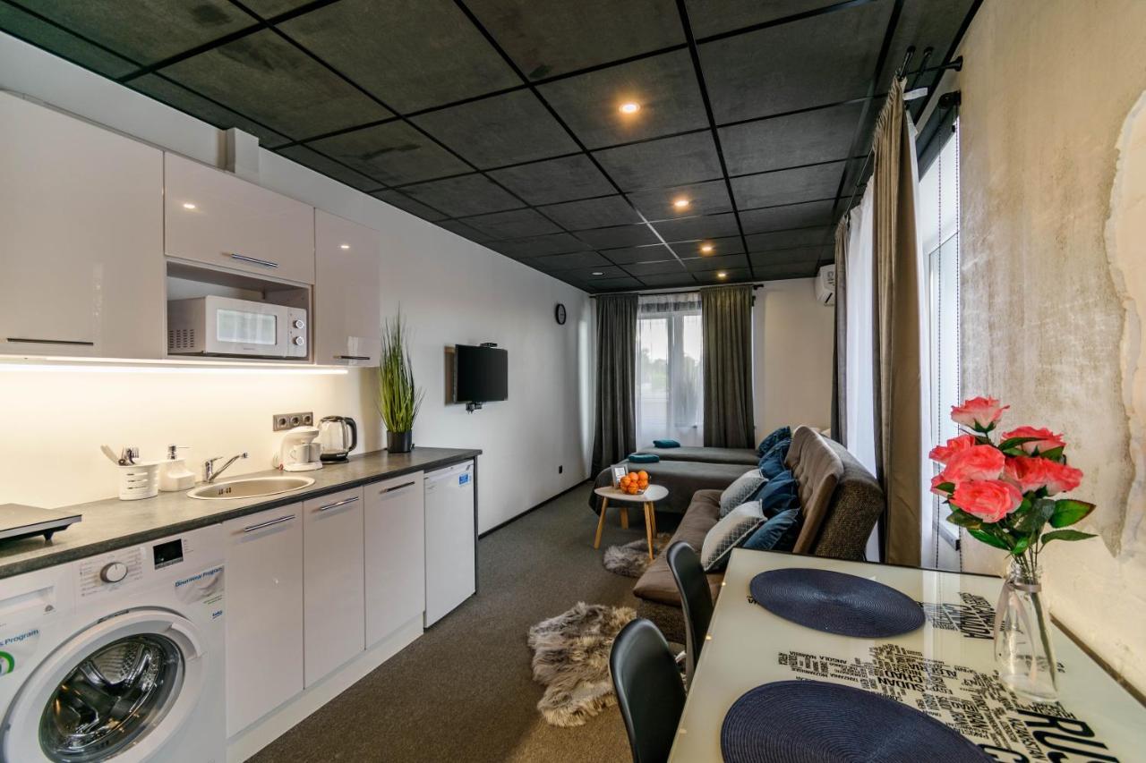 Apartments24 Ilu Rakvere Eksteriør bilde