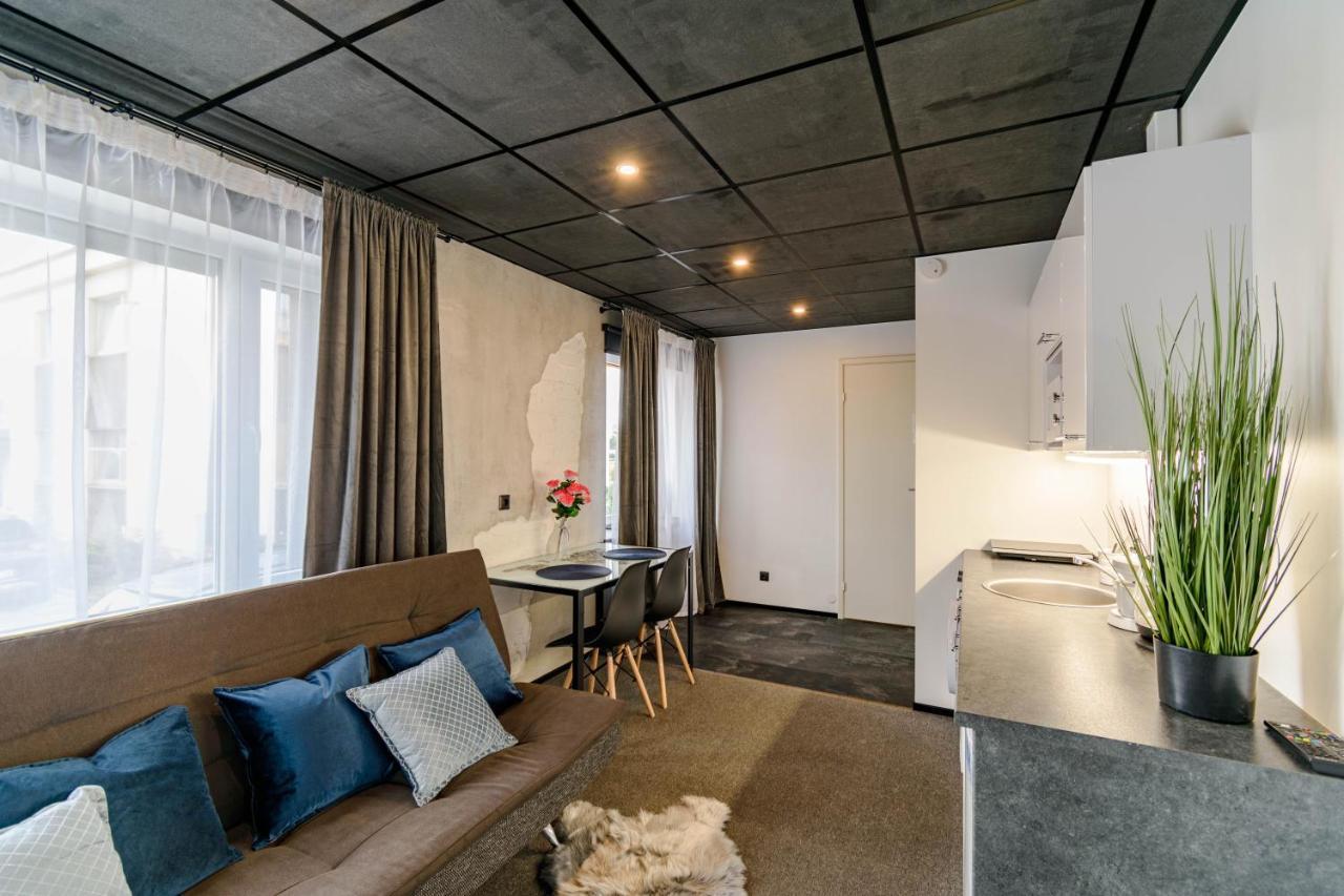 Apartments24 Ilu Rakvere Eksteriør bilde