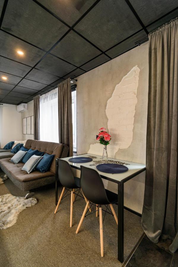 Apartments24 Ilu Rakvere Eksteriør bilde